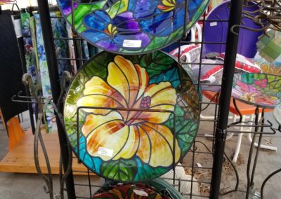 Glass Bird Bowl Assortment Bartlesville OK