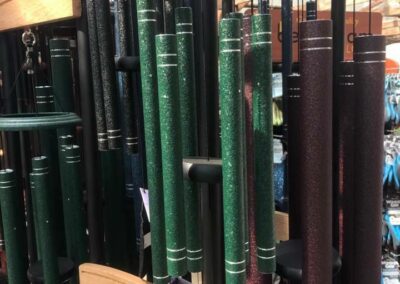 Arabesque Windchimes