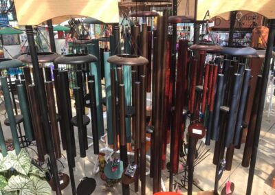 Windchimes Bartlesville OK
